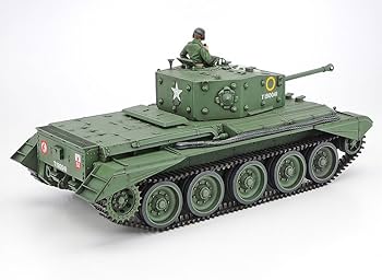 タミヤ1/35 イギリス巡航戦車クロムウェル タミヤ 1/35 ミリタリーミニチュアシリーズ イギリス巡航戦車